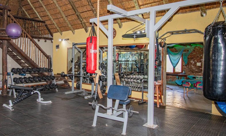 Commercial Property for Sale in Rietfontein A H North West